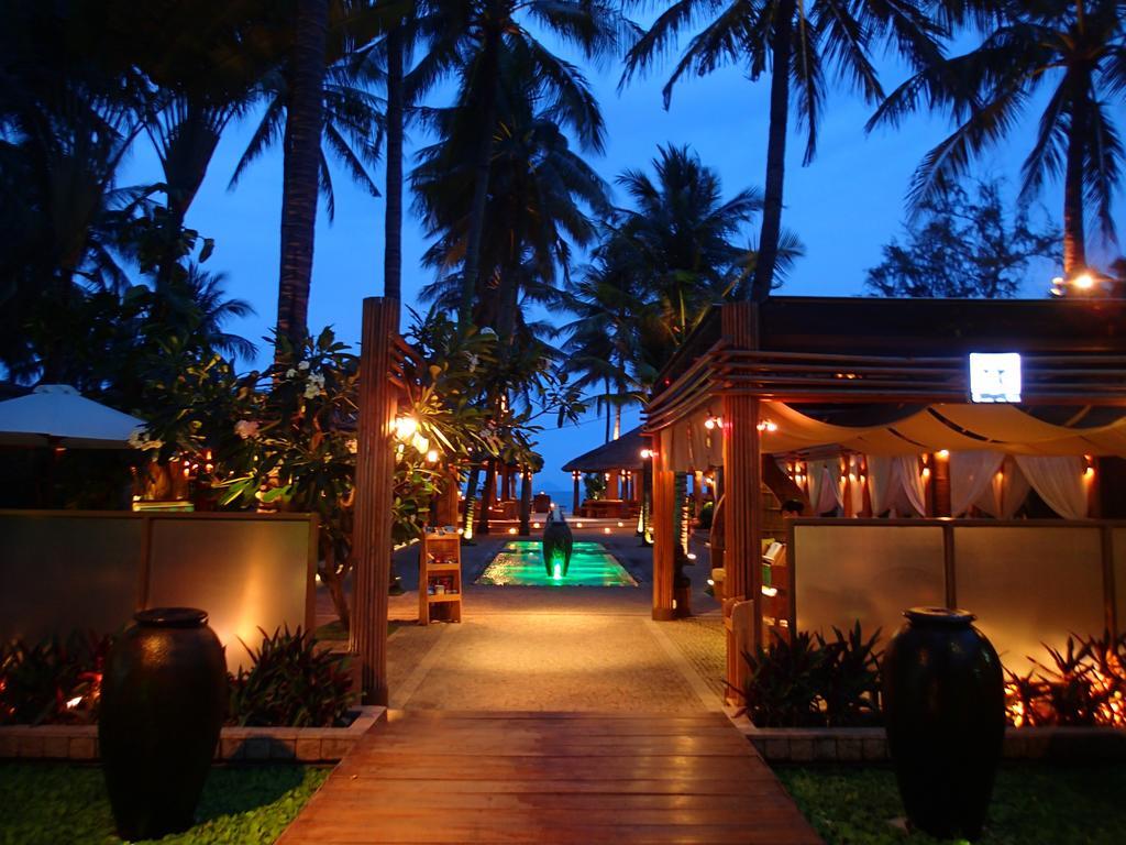 Ferienwohnung Celina Bayfront Nha Trang Exterior foto